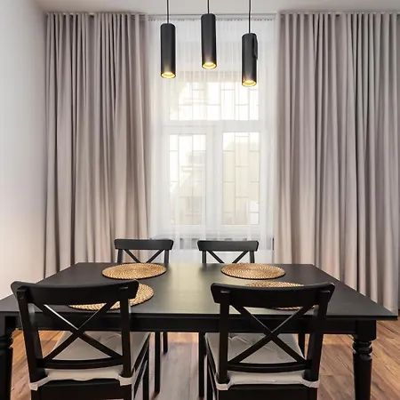 Apartman Old Town Deluxe By Bookinghost *