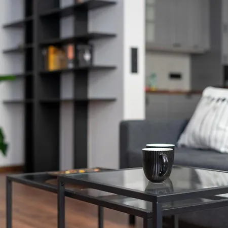 Old Town Deluxe By Bookinghost Appartement *