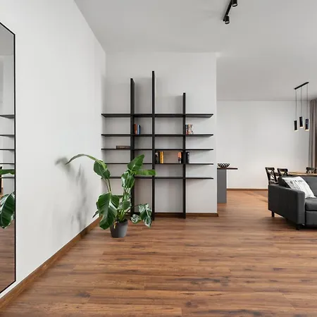 Appartement Old Town Deluxe By Bookinghost *