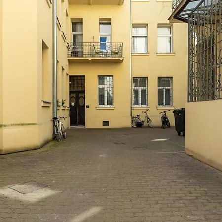 Old Town Deluxe By Bookinghost Krakau