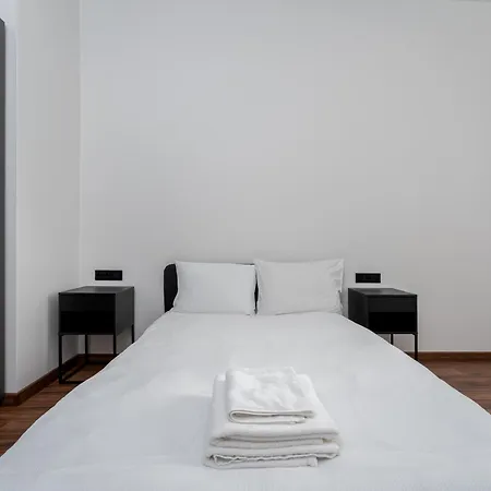 Apartman Old Town Deluxe By Bookinghost