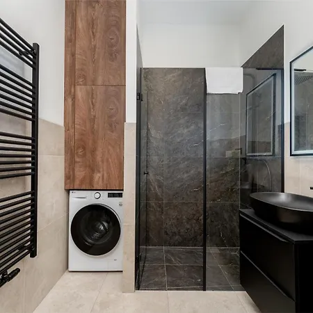 Old Town Deluxe By Bookinghost Appartement Krakau