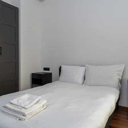 Old Town Deluxe By Bookinghost * Krakkó