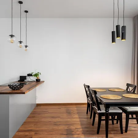 Old Town Deluxe By Bookinghost Appartement