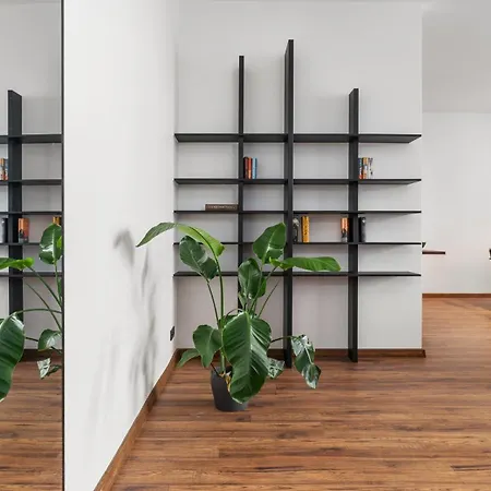 Apartamento Old Town Deluxe By Bookinghost