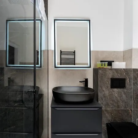 Old Town Deluxe By Bookinghost * Cracovia